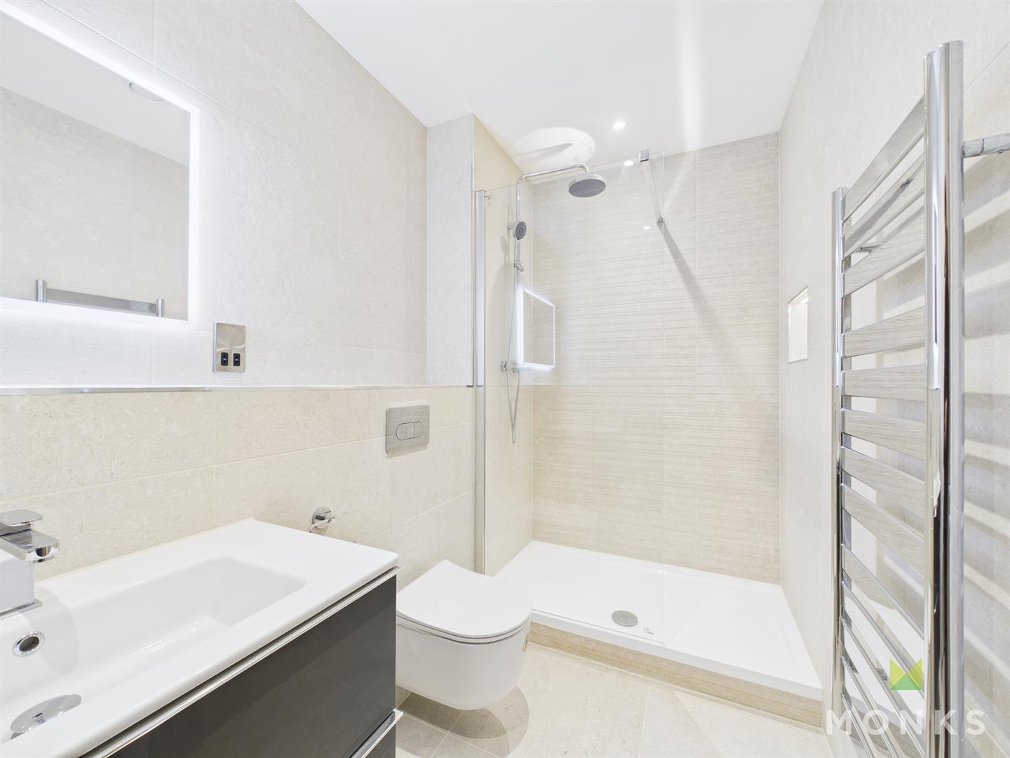 16 Old Coleham Court, Shrewsbury, SY3 7BS For Sale